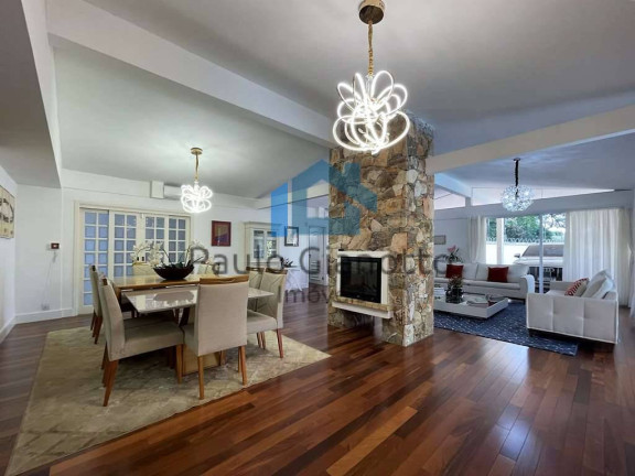 Imagem Casa com 4 Quartos à Venda, 850 m² em Granja Viana - Cotia Imagem Casa com 4 Quartos à Venda, 850 m² em Granja Viana - Cotia