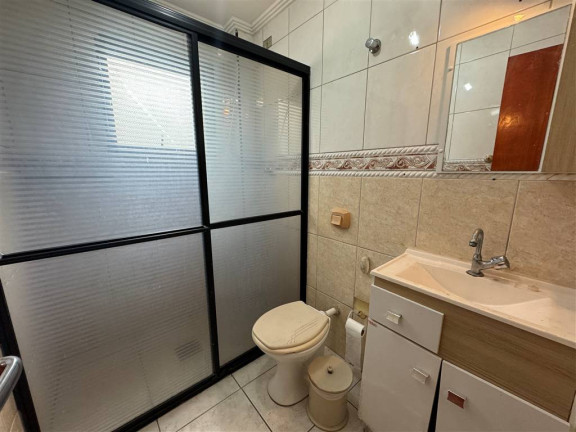 Imagem Apartamento com 1 Quarto à Venda, 48 m² em Boqueirao - Praia Grande
