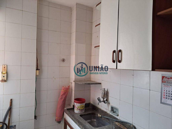 Imagem Apartamento com 1 Quarto à Venda, 45 m² em Centro - Niterói