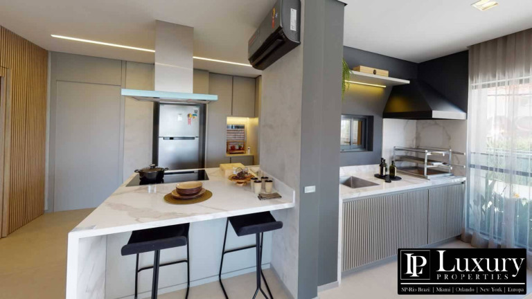 Imagem Apartamento com 4 Quartos à Venda, 195 m² em Vila Madalena - São Paulo Imagem Apartamento com 4 Quartos à Venda, 195 m² em Vila Madalena - São Paulo