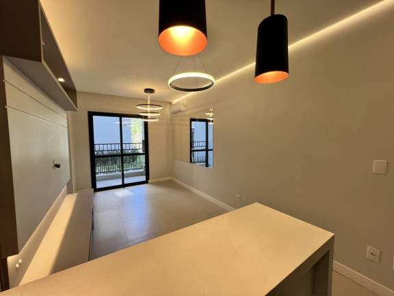 Imagem Apartamento com 2 Quartos à Venda, 55 m² em Vargem Do Bom Jesus - Florianópolis Imagem Apartamento com 2 Quartos à Venda, 55 m² em Vargem Do Bom Jesus - Florianópolis