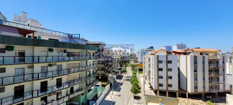 Imagem Cobertura com 5 Quartos à Venda, 300 m² em Braga - Cabo Frio Imagem Cobertura com 5 Quartos à Venda, 300 m² em Braga - Cabo Frio