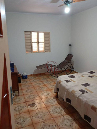 Imagem Casa com 2 Quartos à Venda, 76 m² em Centro - Riolândia Imagem Casa com 2 Quartos à Venda, 76 m² em Centro - Riolândia