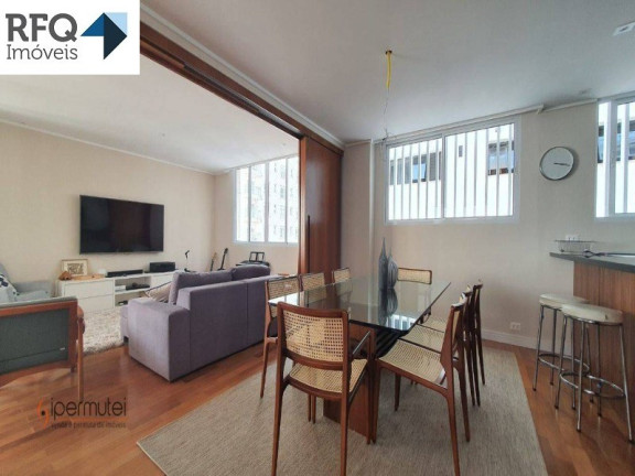 Imagem Imóvel com 3 Quartos à Venda, 250 m² em Jardim Paulista - São Paulo