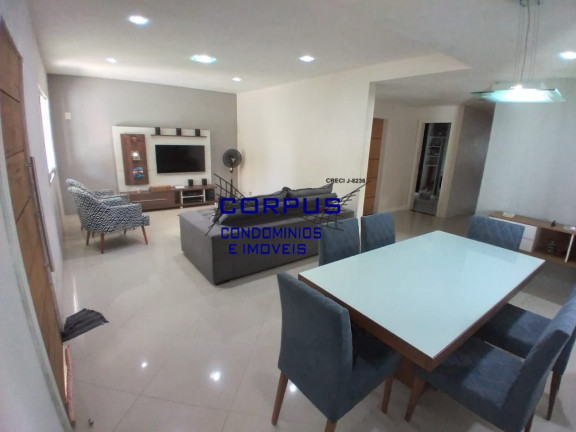 Imagem Casa com 3 Quartos à Venda, 174 m² em Balneário - São Pedro Da Aldeia Imagem Casa com 3 Quartos à Venda, 174 m² em Balneário - São Pedro Da Aldeia