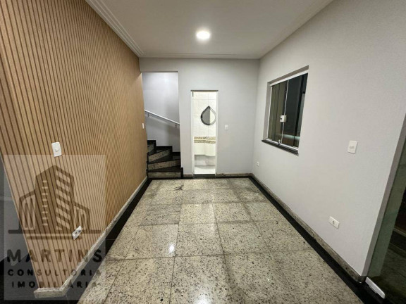 Imagem Casa com 3 Quartos à Venda, em Boqueirão - Santos Imagem Casa com 3 Quartos à Venda, em Boqueirão - Santos