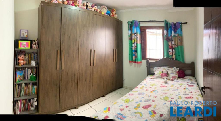 Imagem Casa com 3 Quartos à Venda, 100 m² em Parque Das Nações - Santo André
