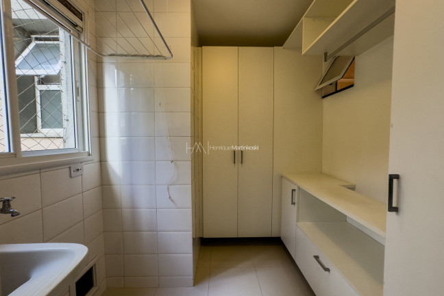 Imagem Apartamento com 3 Quartos à Venda, 102 m² em Ecoville - Curitiba