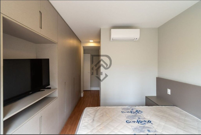 Imagem Apartamento com 2 Quartos à Venda, 88 m² em Alto De Pinheiros - São Paulo