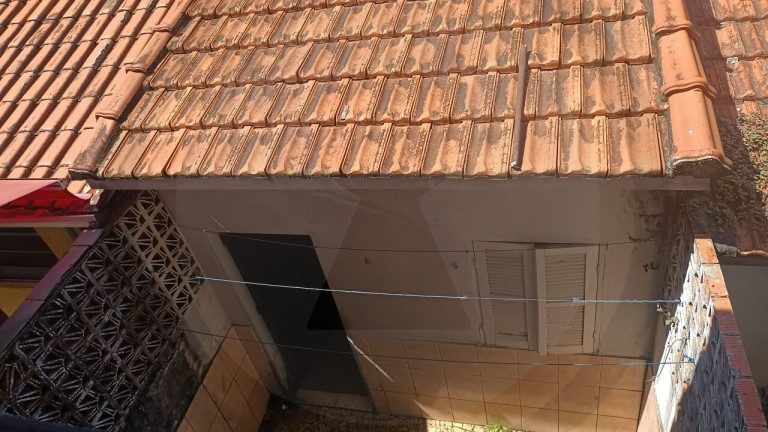 Imagem Casa com 3 Quartos à Venda, 110 m² em Planalto Paulista - São Paulo