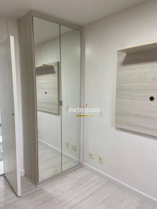 Imagem Apartamento com 3 Quartos à Venda, 77 m² em Casa Branca - Santo André