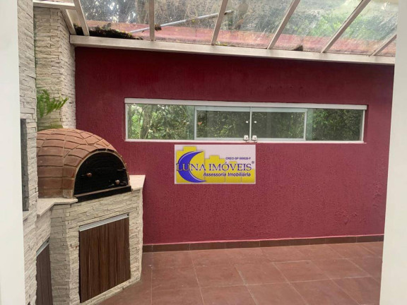 Imagem Sobrado com 2 Quartos à Venda, 145 m² em Jardim Das Quatro Marias - São Bernardo Do Campo