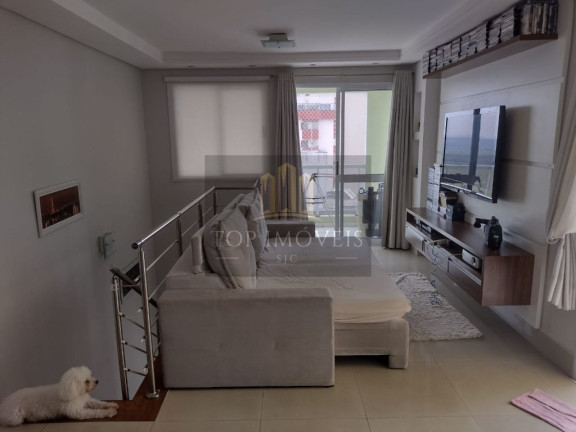 Imagem Apartamento com 5 Quartos para Alugar, 255 m² em Jardim Aquarius - São José Dos Campos Imagem Apartamento com 5 Quartos para Alugar, 255 m² em Jardim Aquarius - São José Dos Campos