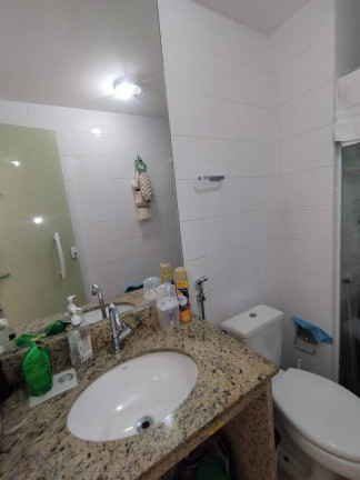 Imagem Apartamento com 3 Quartos à Venda, 72 m² em Centro - Campos Dos Goytacazes Imagem Apartamento com 3 Quartos à Venda, 72 m² em Centro - Campos Dos Goytacazes