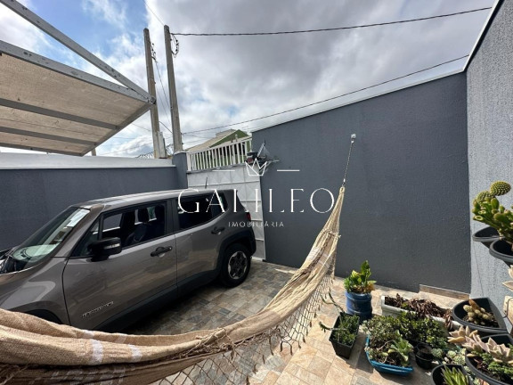 Imagem Sobrado com 4 Quartos à Venda, 135 m² em Jardim Vale Verde - Jundiaí