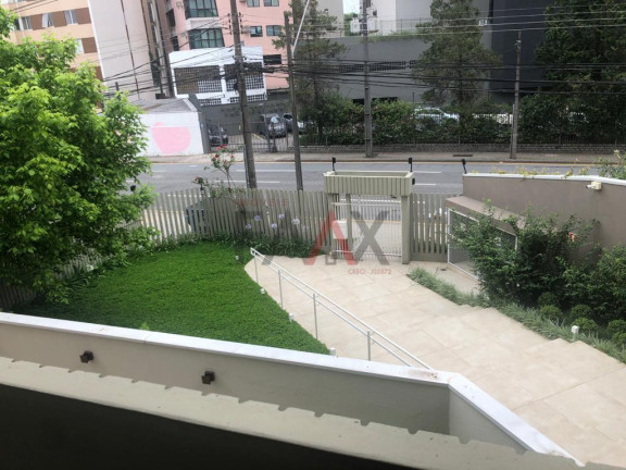 Imagem Apartamento com 2 Quartos à Venda, 231 m² em Bigorrilho - Curitiba
