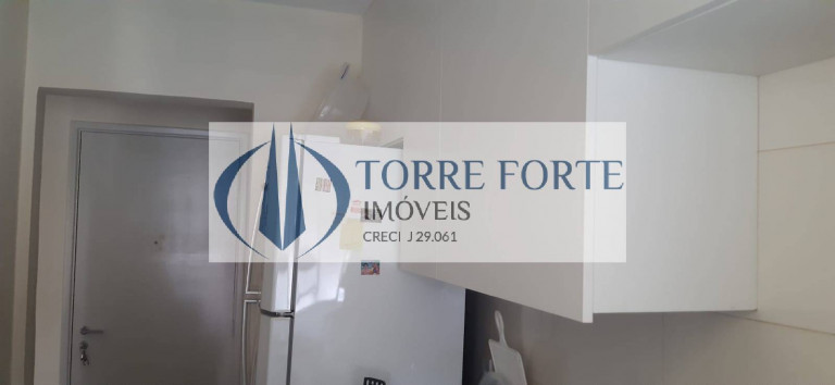 Imagem Apartamento com 2 Quartos à Venda, 45 m² em Cambuci - São Paulo