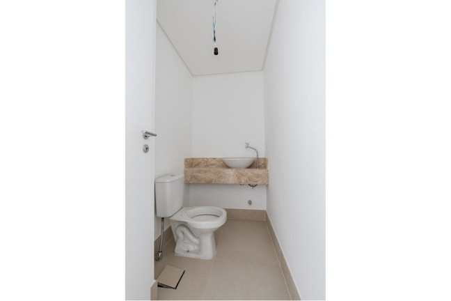 Imagem Imóvel com 3 Quartos à Venda, 136 m² em Santo Amaro - São Paulo