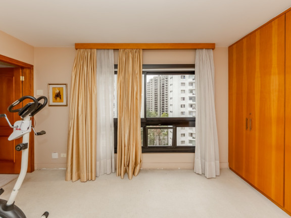 Imagem Apartamento com 4 Quartos à Venda, 247 m² em Vila Suzana - São Paulo Imagem Apartamento com 4 Quartos à Venda, 247 m² em Vila Suzana - São Paulo