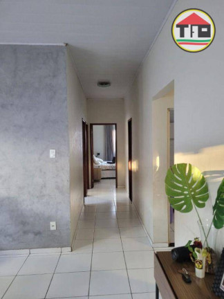 Imagem Casa com 3 Quartos à Venda, 175 m² em Agrópolis Do Incra - Marabá