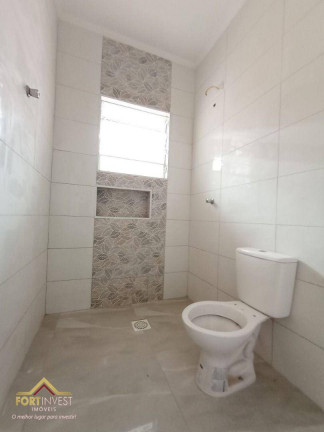 Imagem Imóvel com 3 Quartos à Venda, 104 m² em Tupi - Praia Grande