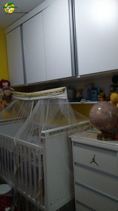 Imagem Apartamento com 2 Quartos à Venda, 62 m² em Lauzane Paulista - São Paulo