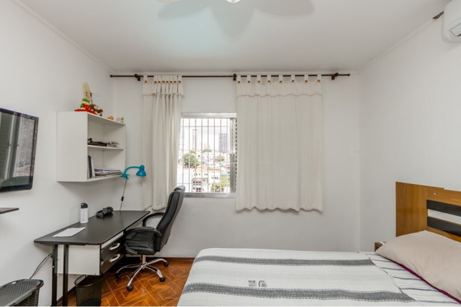 Imagem Casa com 3 Quartos à Venda, 305 m² em Mooca - São Paulo