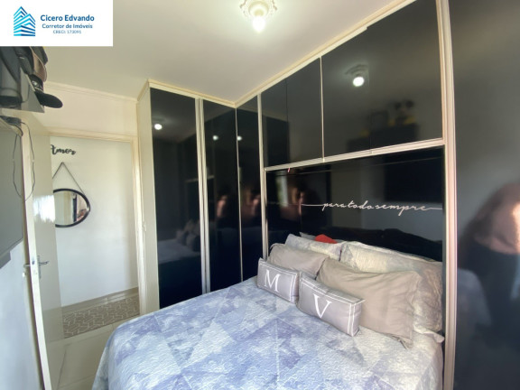 Imagem Imóvel com 2 Quartos à Venda, 47 m² em Cidade Líder - São Paulo Imagem Imóvel com 2 Quartos à Venda, 47 m² em Cidade Líder - São Paulo