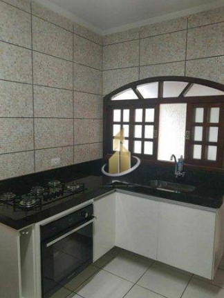 Imagem Sobrado com 3 Quartos à Venda, 130 m² em Villa Branca - Jacareí Imagem Sobrado com 3 Quartos à Venda, 130 m² em Villa Branca - Jacareí