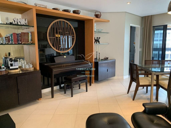 Imagem Apartamento com 4 Quartos à Venda, 171 m² em Higienópolis - São Paulo Imagem Apartamento com 4 Quartos à Venda, 171 m² em Higienópolis - São Paulo