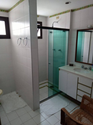 Imagem Apartamento com 3 Quartos à Venda, em Parque Enseada - Guarujá Imagem Apartamento com 3 Quartos à Venda, em Parque Enseada - Guarujá