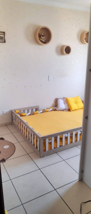 Imagem Apartamento com 3 Quartos à Venda, 130 m² em Parque Das Nações - Santo André