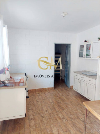 Imagem Chácara com 1 Quarto à Venda, 780 m² em Jardim Estância Brasil - Atibaia