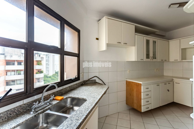 Imagem Apartamento com 4 Quartos à Venda, 150 m² em Morumbi - São Paulo Imagem Apartamento com 4 Quartos à Venda, 150 m² em Morumbi - São Paulo
