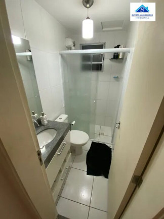 Imagem Apartamento com 2 Quartos à Venda, 50 m² em Loteamento Parque São Martinho - Campinas Imagem Apartamento com 2 Quartos à Venda, 50 m² em Loteamento Parque São Martinho - Campinas