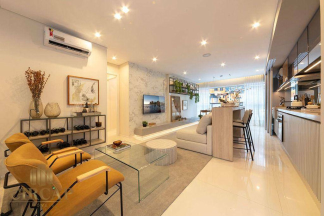 Apartamento com 2 Quartos à Venda, 76 m² em Perdizes - São Paulo