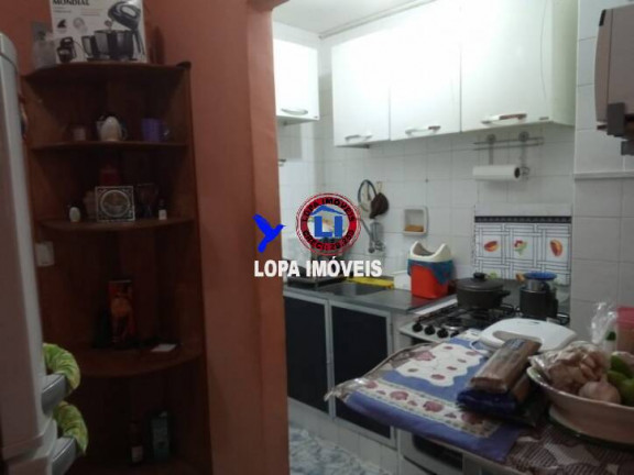 Imagem Apartamento com 1 Quarto à Venda, 28 m² em Centro - Rio De Janeiro
