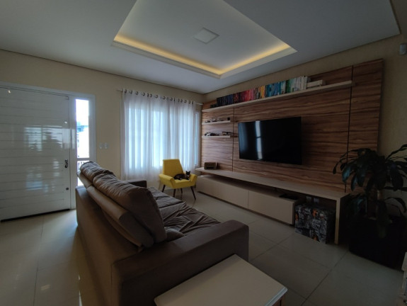 Imagem Casa com 3 Quartos à Venda, 166 m² em Estância Velha - Canoas