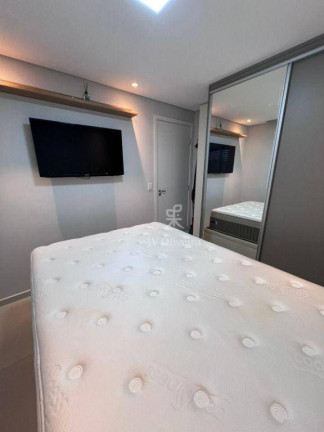 Imagem Apartamento com 2 Quartos à Venda, 40 m² em Vila Butantã - São Paulo