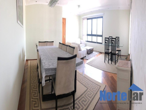 Imagem Apartamento com 3 Quartos à Venda, 147 m² em Parque Mandaqui - São Paulo