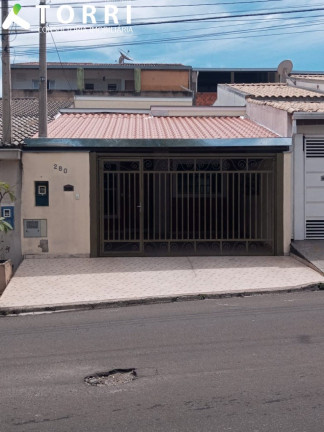 Imagem Casa com 2 Quartos à Venda, 80 m² em Jardim Residencial Villa Amato - Sorocaba Imagem Casa com 2 Quartos à Venda, 80 m² em Jardim Residencial Villa Amato - Sorocaba