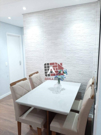 Imagem Apartamento com 2 Quartos à Venda, 48 m² em Parque Boturussu - São Paulo