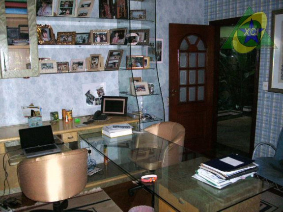 Imagem Casa com 4 Quartos à Venda, 700 m² em Chácara Primavera - Campinas Imagem Casa com 4 Quartos à Venda, 700 m² em Chácara Primavera - Campinas
