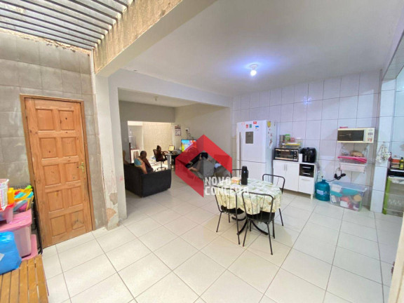 Imagem Casa com 2 Quartos à Venda, 150 m² em Vila Peri - Fortaleza Imagem Casa com 2 Quartos à Venda, 150 m² em Vila Peri - Fortaleza