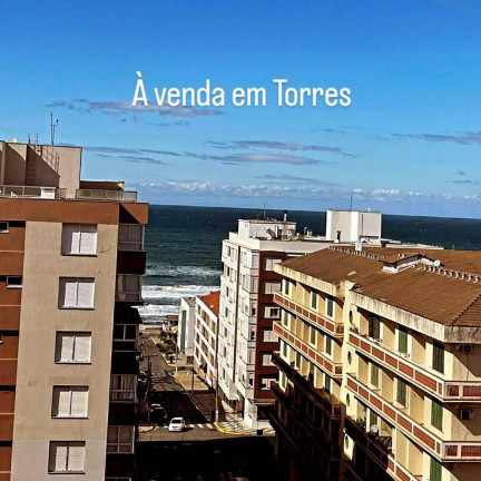 Imagem Apartamento com 1 Quarto à Venda, 48 m² em Centro - Torres Imagem Apartamento com 1 Quarto à Venda, 48 m² em Centro - Torres