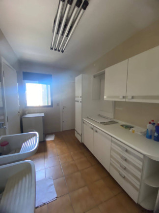 Imagem Apartamento com 4 Quartos à Venda, 296 m² em Alphaville Centro Industrial E Empresarial/alphaville. - Barueri