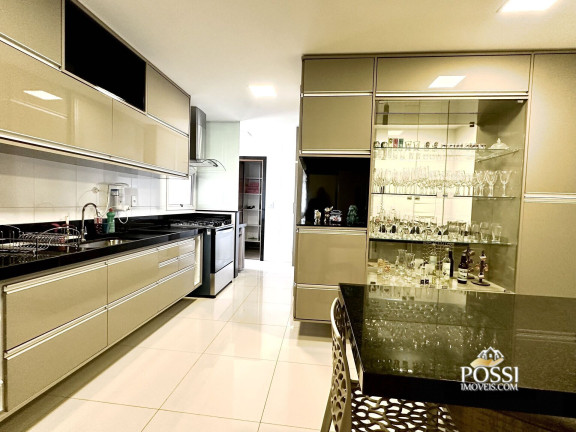 Imagem Apartamento com 4 Quartos à Venda, 164 m² em Praia Da Costa - Vila Velha