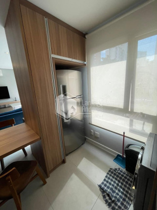 Foto do imóvel Apartamento com 1 Quarto à Venda, 41 m² em Vila Nova Conceição - São Paulo