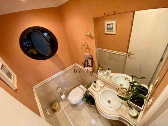 Imagem Apartamento com 3 Quartos à Venda, 133 m² em Centro - Sorocaba