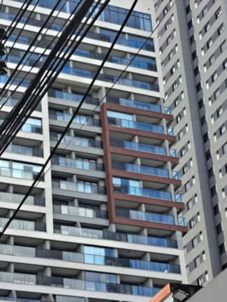 Imagem Imóvel com 1 Quarto à Venda, 27 m² em Vila Pompéia - São Paulo Imagem Imóvel com 1 Quarto à Venda, 27 m² em Vila Pompéia - São Paulo